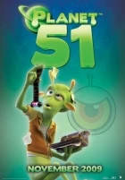 Planeta 51 (Planet 51)