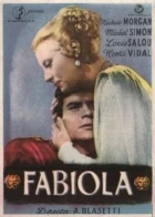 Fabiola