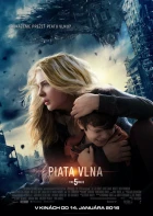 Pátá vlna (The Fifth Wave)