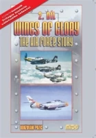Wings Of Glory: Udržování pozic - 2. díl (Wings Of Glory: The Air Force Story)