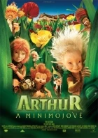 Arthur a Minimojové (Arthur et les Minimoys)