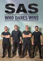 SAS: Přežij a vyhraj Velká Británie (SAS: Who Dares Wins)
