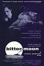 Hořký měsíc (Bitter Moon)