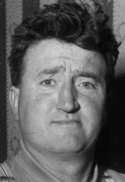 Brendan Behan