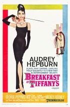 Snídaně u Tiffanyho (Breakfast at Tiffany's)