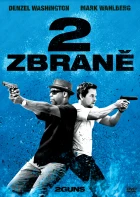 2 zbraně (2 Guns)