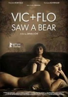 Vic+Flo viděly medvěda (Vic et Flo ont vu un ours)