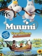 Muumi ja vaarallinen juhannus