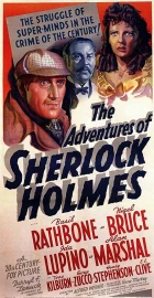 The Adventures of Sherlock Holmes