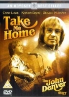 Veď mě dále cesto má (Take Me Home: The John Denver Story)