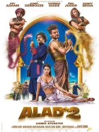Aladinova zbrusu nová dobrodružství (Alad'2)