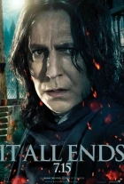 Harry Potter a Relikvie smrti – část 2 (Harry Potter and the Deathly Hallows: Part II)