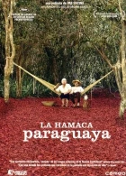 Paraguayská houpací síť (Hamaca Paraguaya)