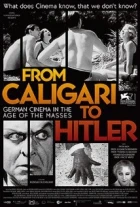 Od Caligariho k Hitlerovi (Von Caligari zu Hitler)