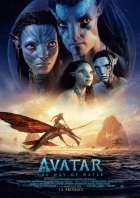 Avatar: The Way of Water (Avatar 2)