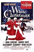 Bílé vánoce (White Christmas)