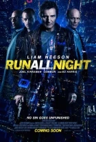 Noční běžec (Run All Night)
