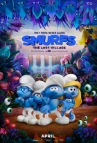 Šmoulové: Zapomenutá vesnice (Smurfs: The Lost Village)