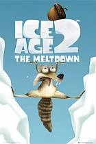 Doba ledová 2: Obleva (Ice Age 2)