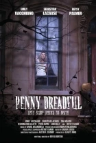 Penny Dreadful