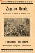 Zapatas Bande
