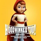 Karcoolka 2 (Hoodwinked Too! Hood vs. Evil)