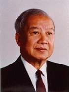 Norodom Sihanuk