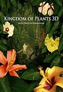 Království rostlin (Kingdom of Plants 3D)