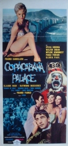 Copacabana Palace