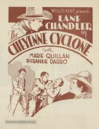The Cheyenne Cyclone