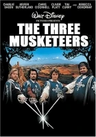 Tři mušketýři (The Three Musketeers)