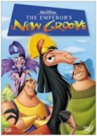 Není král jako král (The Emperor's New Groove)