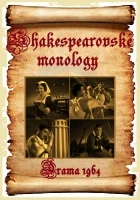 Shakespearovské monology