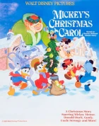 Mickeyho vánoční koleda (Mickey's Christmas Carol)