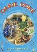 Pan Dubínek (Oakie Doke)