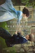 Teorie všeho (The Theory of Everything)