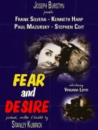 Strach a touha (Fear and Desire)
