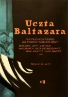 Uczta Baltazara