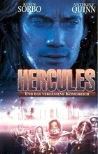 Herkules a ztracené království (Hercules and the Lost Kingdom)