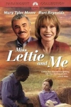 Slečna Lettie a já (Miss Lettie and Me)
