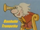 Bambulín Trumpetko