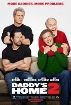 Táta je doma 2 (Daddy’s Home 2)