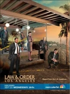 Zákon a pořádek: Los Angeles (Law &amp; Order: Los Angeles)