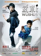 Bojovníci WUSHU (Wushu)