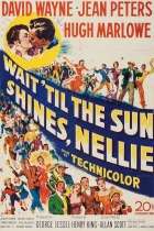 Wait till the Sun Shines, Nellie
