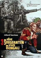 I tre sergenti del Bengala
