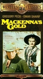 Mackennovo zlato (Mackenna's Gold)