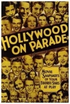 Hollywood on Parade