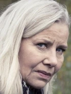 Kirsten Olesen