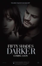 Padesát odstínů temnoty (Fifty Shades Darker)